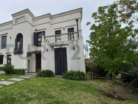 Casa en Venta en San Miguel De Ghiso, Countries y Barrios Cerrados en San Miguel