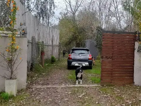 Casa en Venta en Dique Lujan, Partido de Tigre