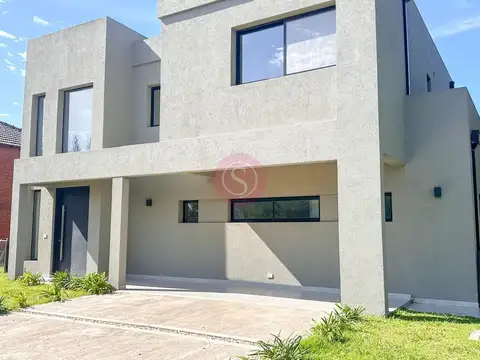 Casa en Venta en Campo Grande, Countries y Barrios Cerrados en Pilar