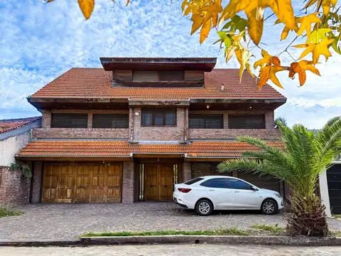 Casa en Venta en San Isidro, Partido de San Isidro