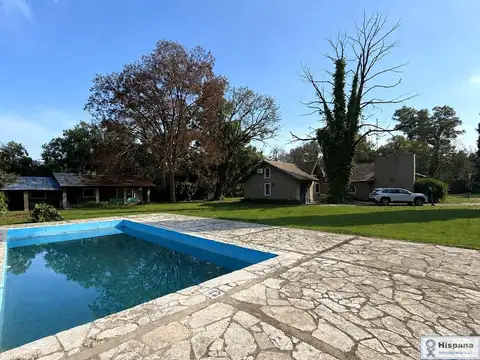 Casa en Venta en Del Viso, Partido de Pilar