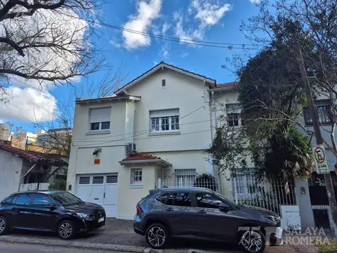 Casa en Venta en Olivos, Partido de Vicente López