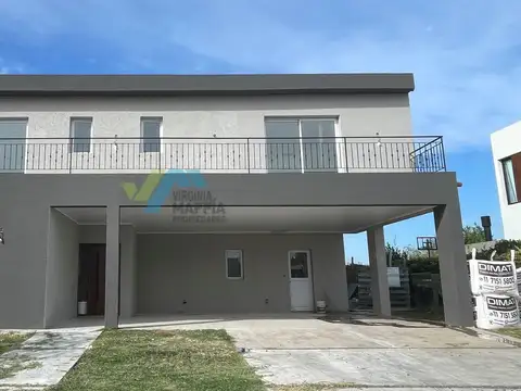 Casa en Venta en San Sebastian, Countries y Barrios Cerrados en Escobar
