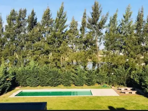 Casa en Venta en Santa Teresa, Countries y Barrios Cerrados en Tigre
