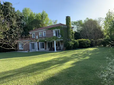 Casa en Venta en Carmel Country Club, Countries y Barrios Cerrados en Pilar