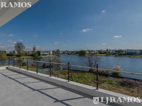 Casa en Venta en El Cantón - Barrio Golf, Countries y Barrios Cerrados en Escobar