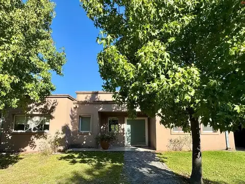 Casa en Venta en Las Liebres, Countries y Barrios Cerrados en Pilar