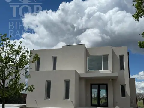 Casa en Venta en El Cantón - Barrio Golf, Countries y Barrios Cerrados en Escobar