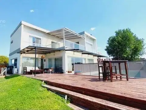 Casa en Venta en El Canton - Norte, Countries y Barrios Cerrados en Escobar