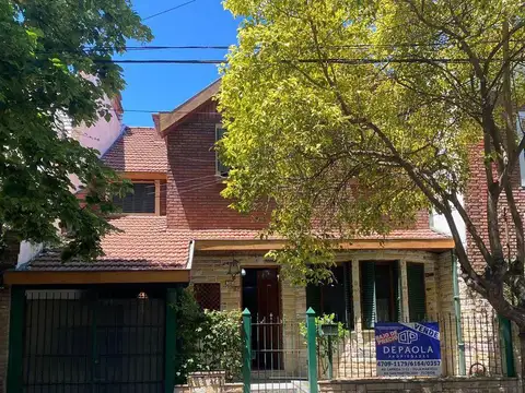 Casa en Venta en Florida, Partido de Vicente López