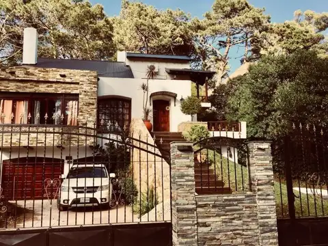 Casa en Venta en Villa Gesell, Partido de Villa Gesell