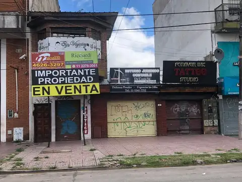 Casa en Venta en Gregorio de Laferrere, Partido de La Matanza