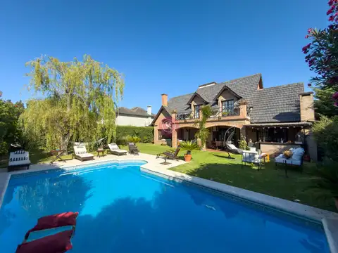 Casa en Venta en La Caballeriza, Countries y Barrios Cerrados en Pilar
