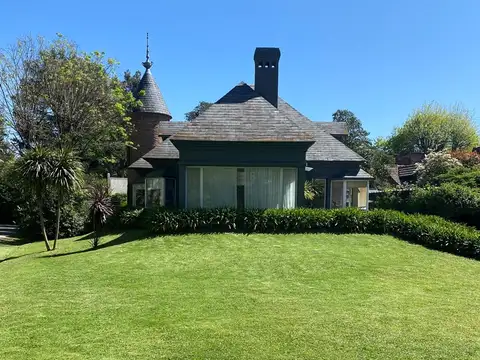 Casa en Venta en El Barranco, Countries y Barrios Cerrados en Pilar