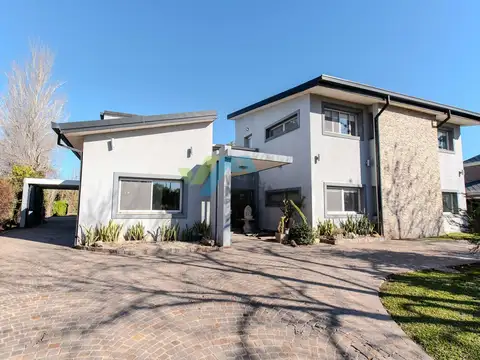 Casa en Venta en Pilar del Este - Los Jazmines, Countries y Barrios Cerrados en Pilar