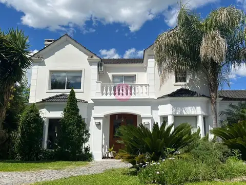 Casa en Venta en La Pradera I, Countries y Barrios Cerrados en Pilar