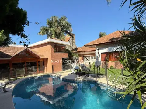 Casa en Venta en Ramos Mejia, Partido de La Matanza