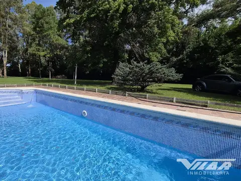 Casa en Venta en Loma Verde, Partido de Escobar