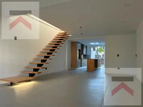 Casa en Venta en Martinez Santa Fe / Fleming, Martinez