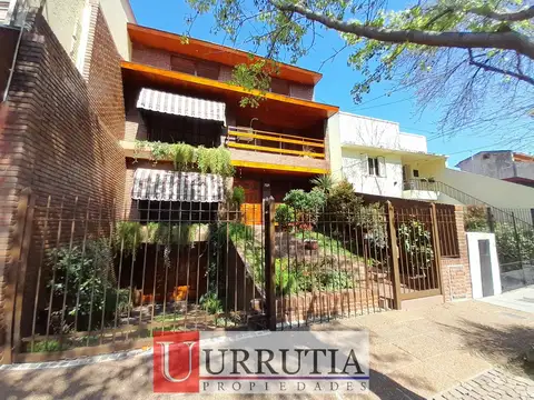 Casa en Venta en Florida Belgrano/Oeste, Florida
