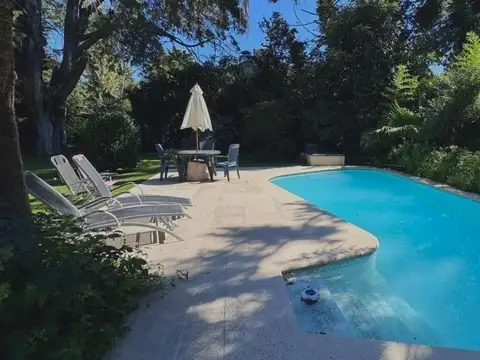 Casa en Venta en Highland Park Country Club, Del Viso