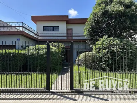 Casa en Venta en Florencio Varela, Partido de Florencio Varela