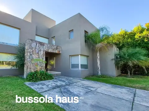 Casa en Venta en Barrancas De San Jose, Countries y Barrios Cerrados en Tigre