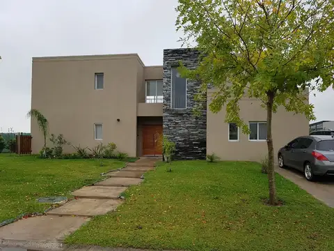 Casa en Venta en El Canton, Countries y Barrios Cerrados en Escobar