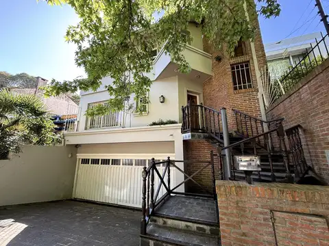 Casa en Venta en Martinez, Partido de San Isidro