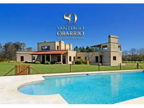 Casa en Venta en San Miguel del Monte, Partido de Monte