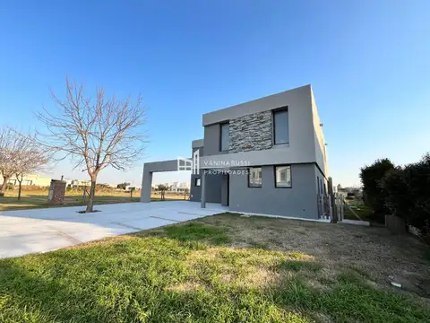 Casa en Venta en San Matias, Countries y Barrios Cerrados en Escobar