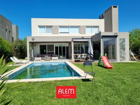 Casa en Venta en Canning, Partido de Ezeiza