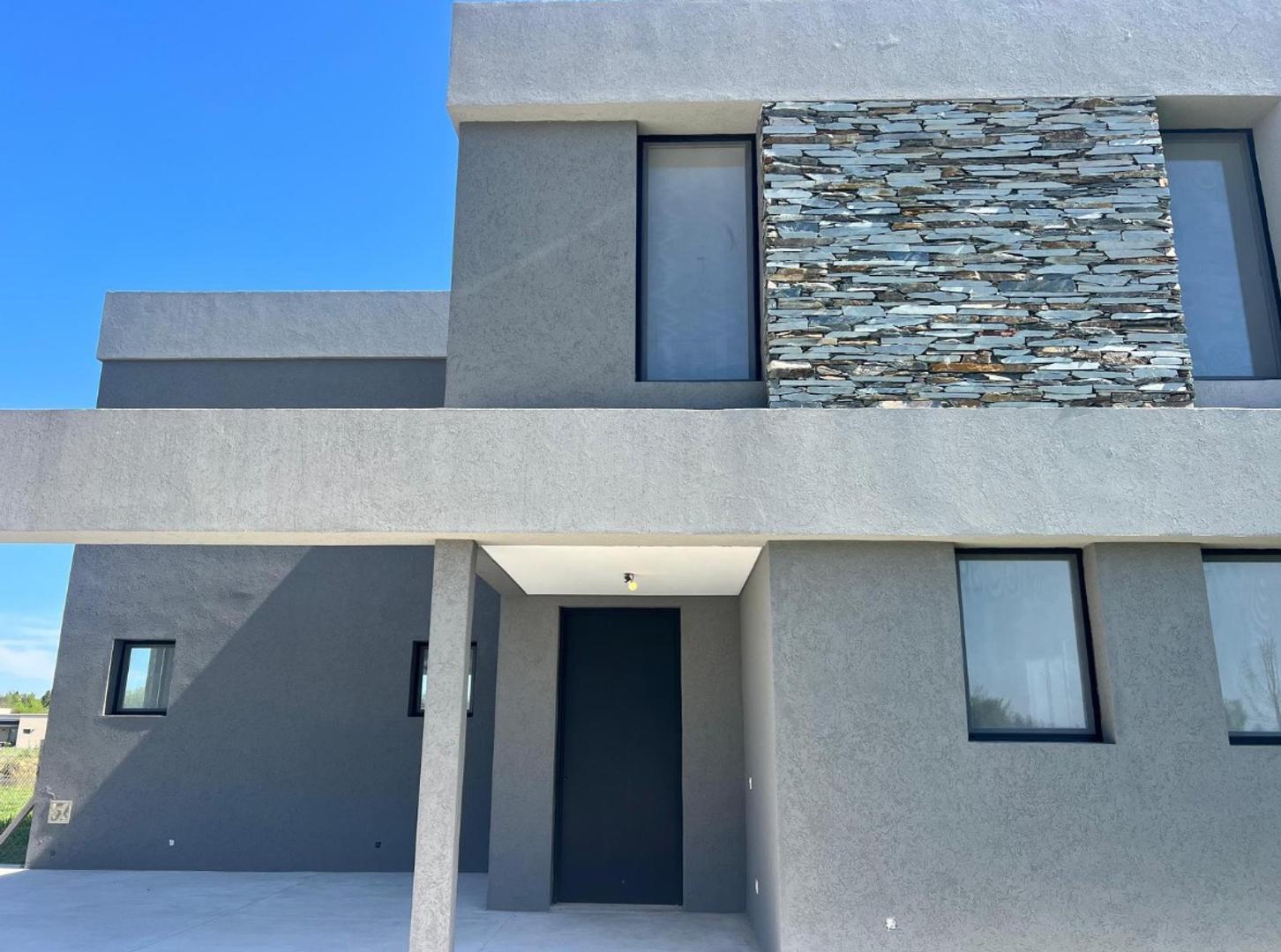 Casa en Venta en San Matias, Countries y Barrios Cerrados en Escobar