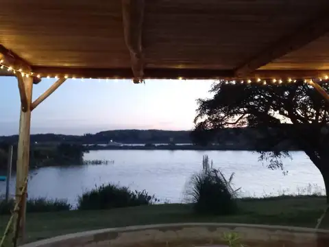 Casa en Venta en Isla Santa Monica, Countries y Barrios Cerrados en Tigre