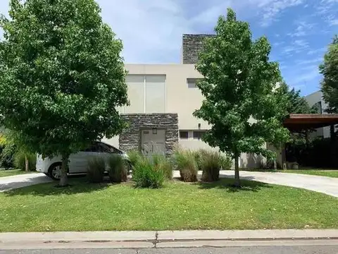 Casa en Venta en San Marcos, Countries y Barrios Cerrados en Tigre