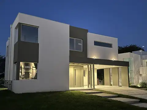 Casa en Venta en Greenville Polo & Resort, Countries y Barrios Cerrados en Berazategui