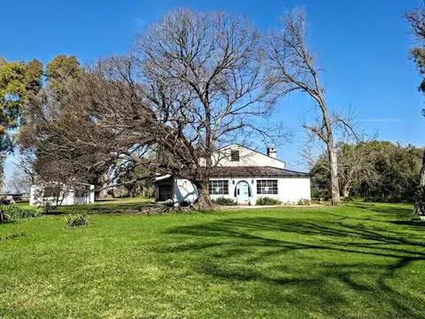 Campo en Venta en Zarate, Partido de Zárate