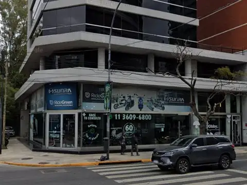 Cochera en Venta en Vicente Lopez Vias / Rio, Vicente Lopez