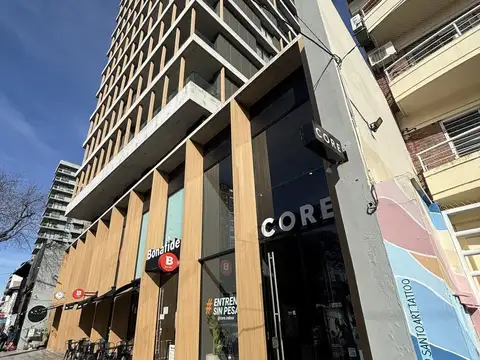 Cochera en Venta en Olivos, Partido de Vicente López