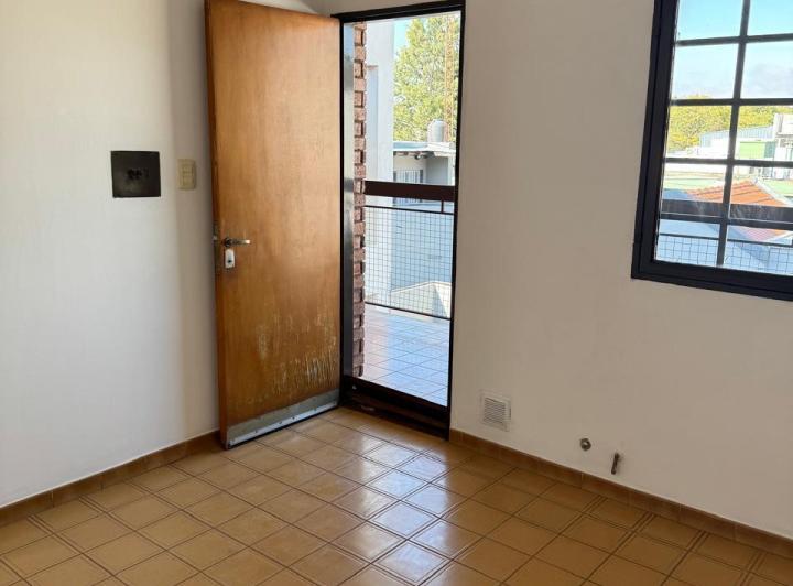 Departamento · 40m² · 2 Ambientes