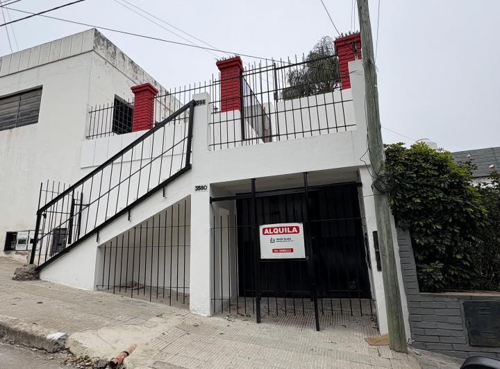 Departamento · 22m² · 1 Ambiente
