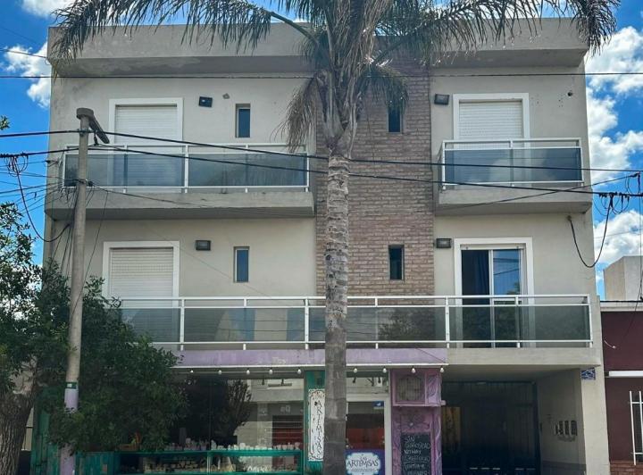 Departamento · 35m² · 3 Ambientes