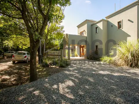 Hotel en Venta en San Antonio de Areco, Partido de San Antonio de Areco