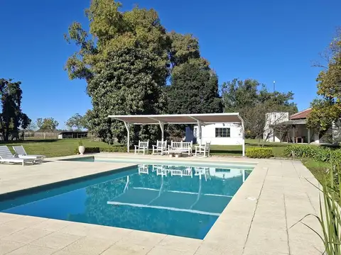 Hotel en Venta en Zarate, Partido de Zárate