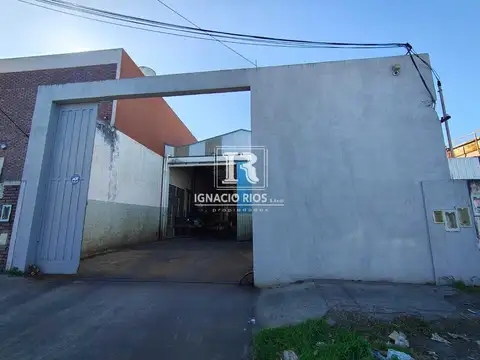 Galpón en Alquiler en Barrio Hípico, Boulogne
