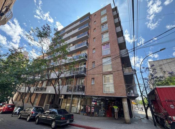 Departamento · 45m² · 1 Ambiente