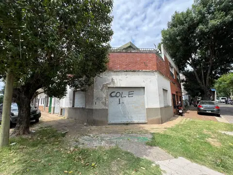 Galpón en Venta en Munro, Partido de Vicente López