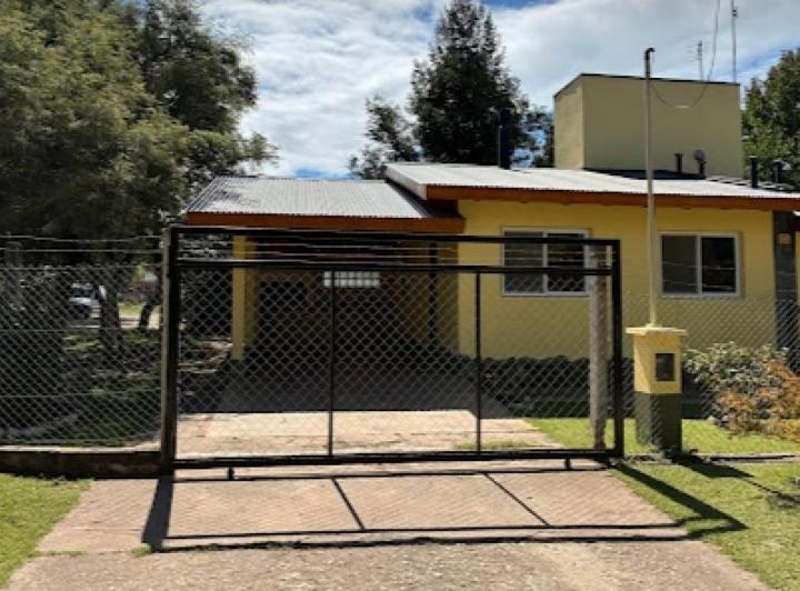 Casa · 54m² · 1 Dormitorio · 1 Cochera