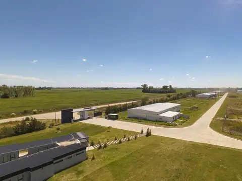 Galpón en Venta en San Antonio de Areco, Partido de San Antonio de Areco