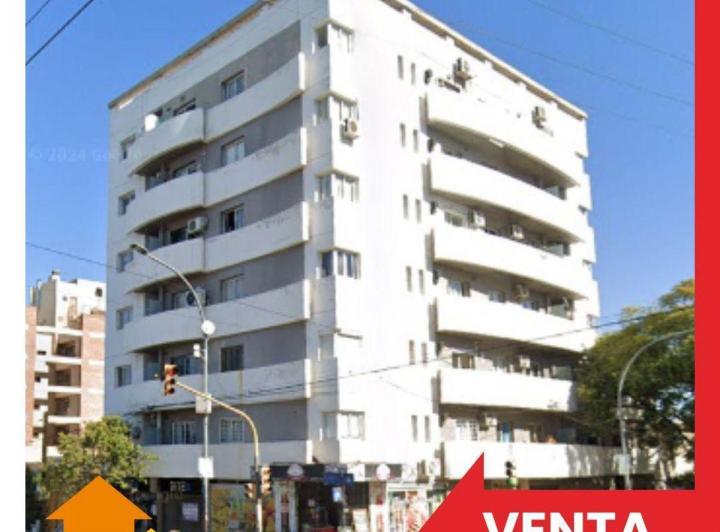 Departamento · 49m² · 3 Ambientes